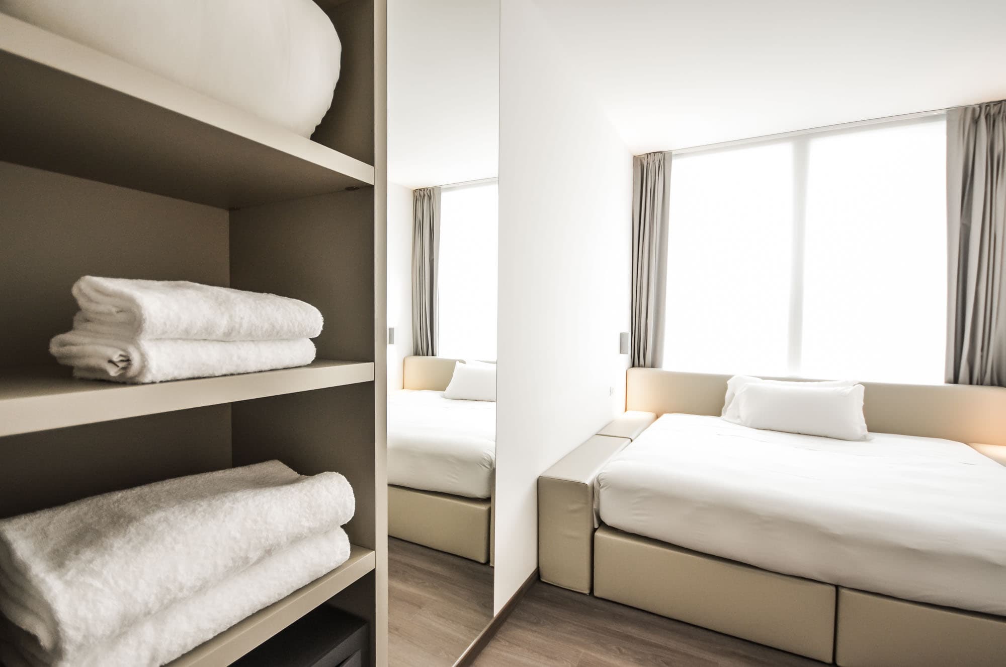 Fasthotel Linate