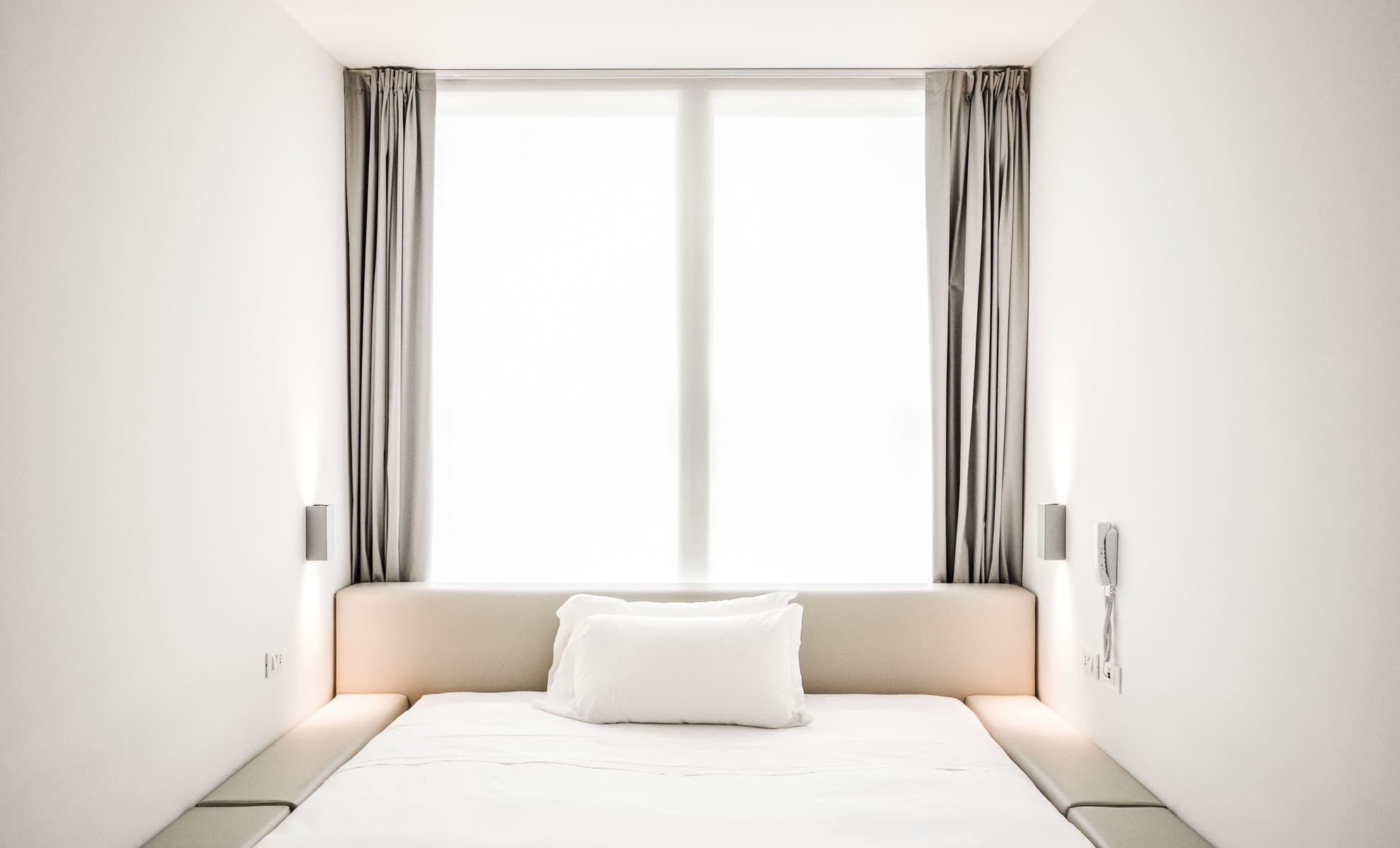 Fasthotel Linate