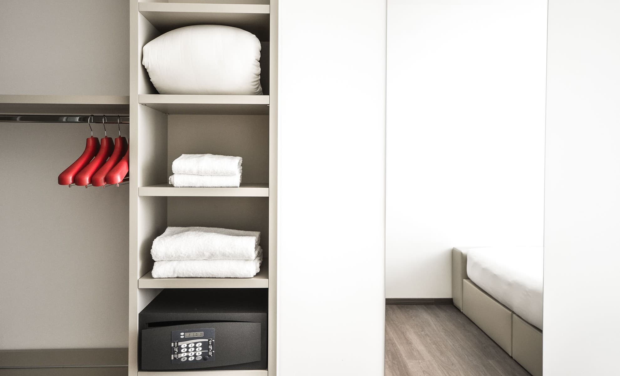 Fasthotel Linate