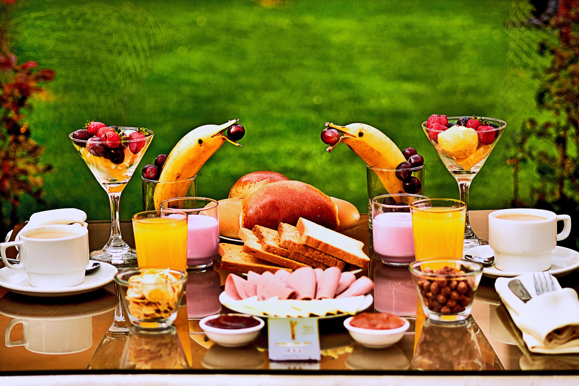 Imperial Cusco Hotel, Restaurant