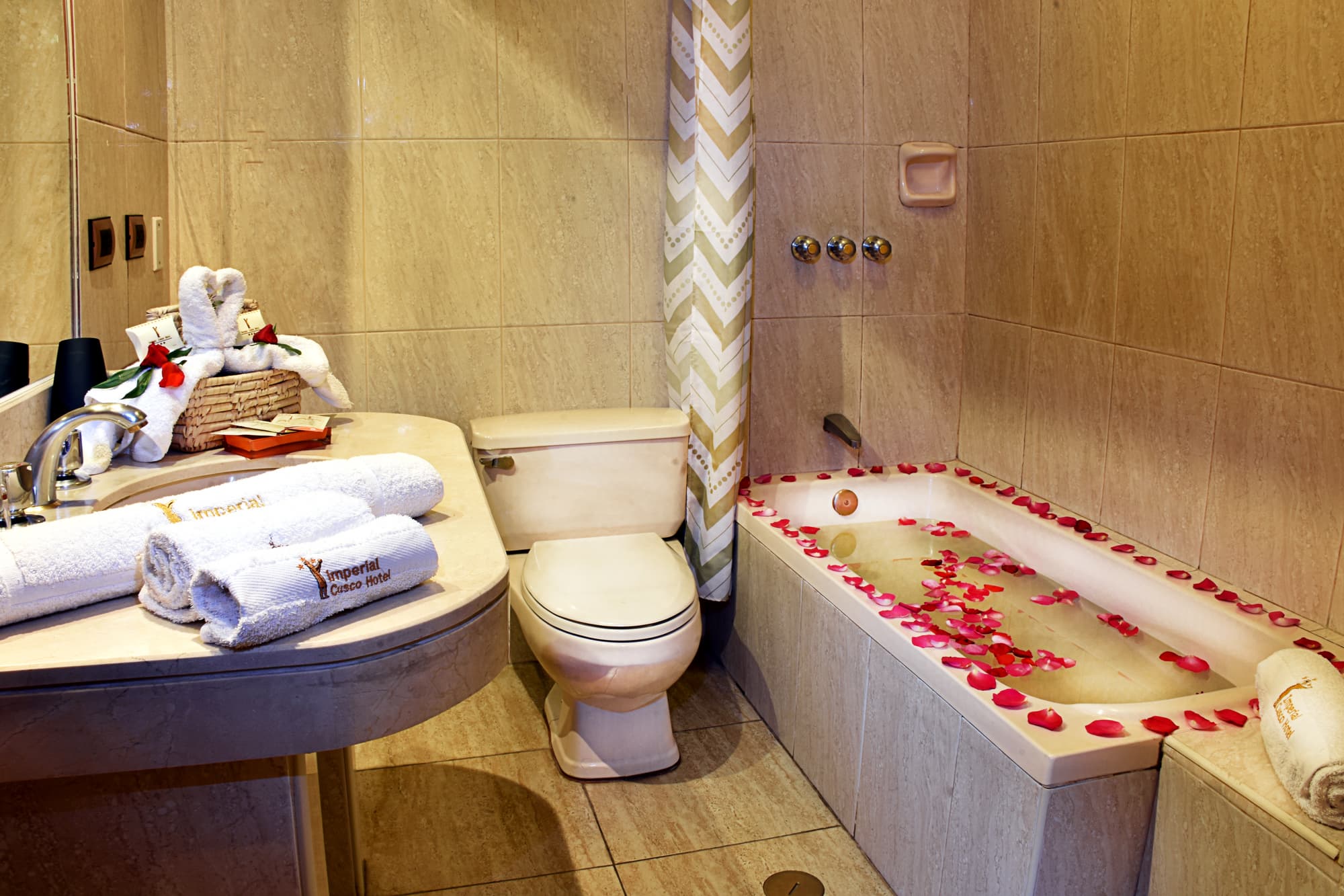 Imperial Cusco Hotel, Room