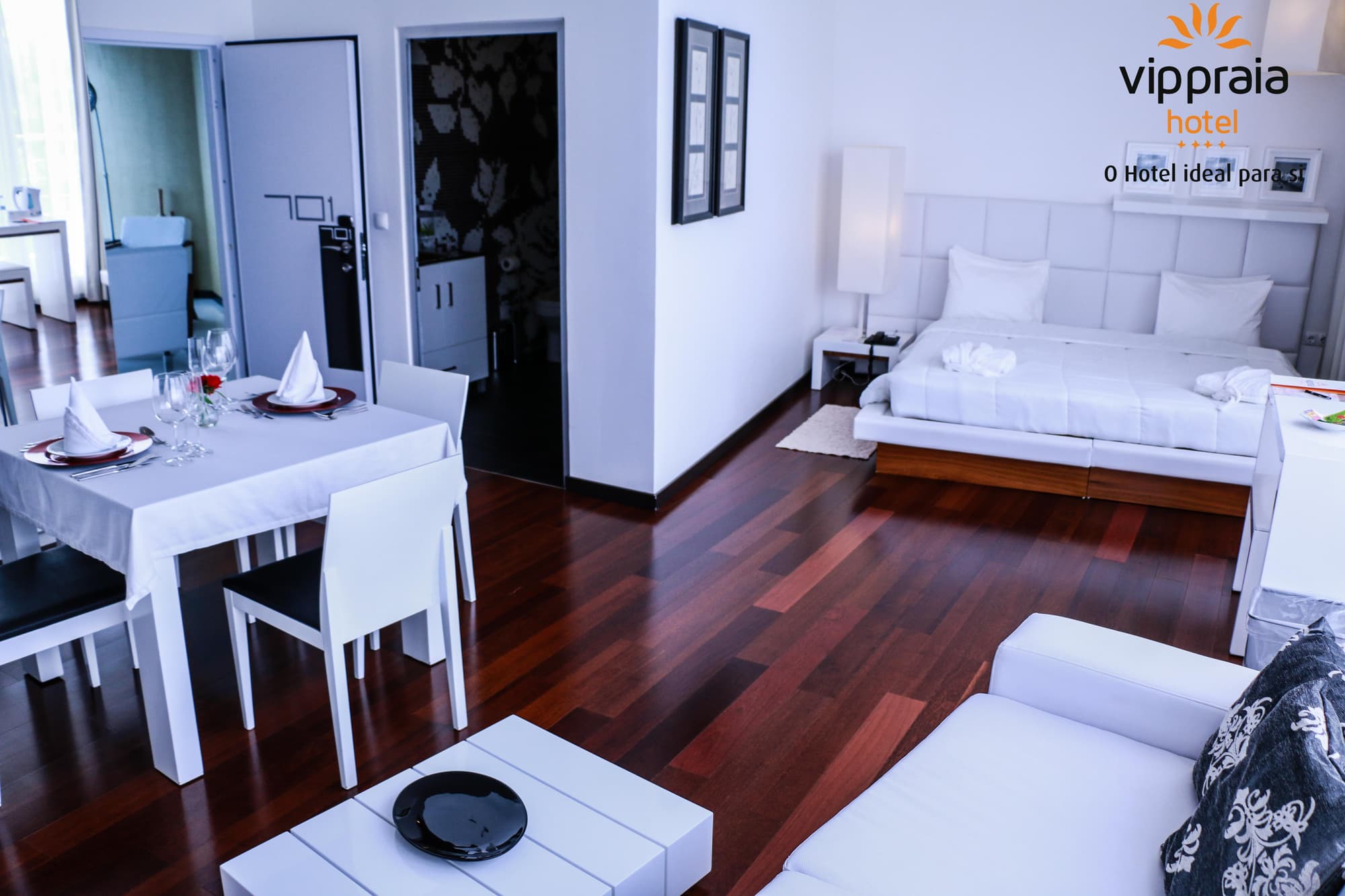 Vip Praia Hotel