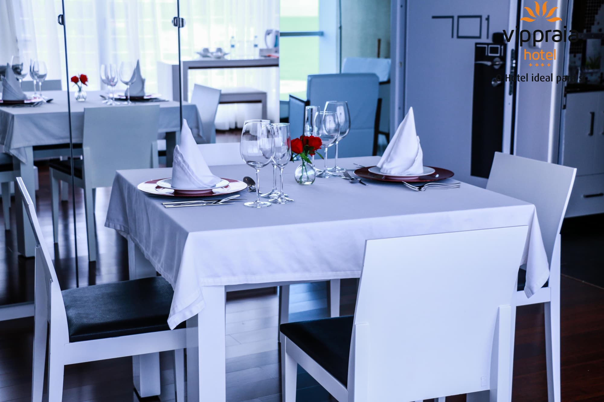 Vip Praia Hotel