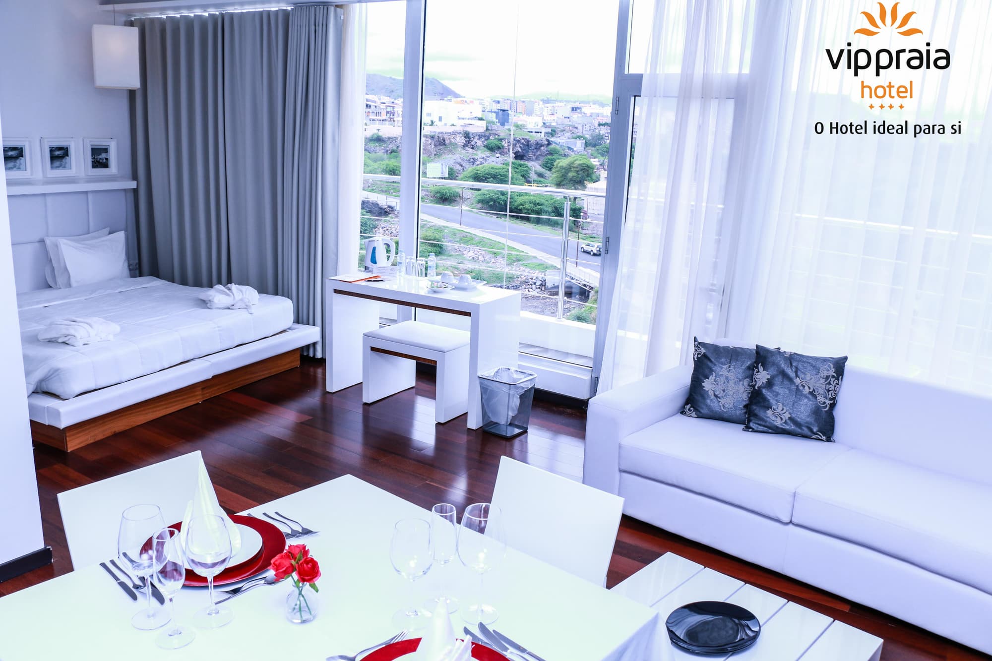 Vip Praia Hotel