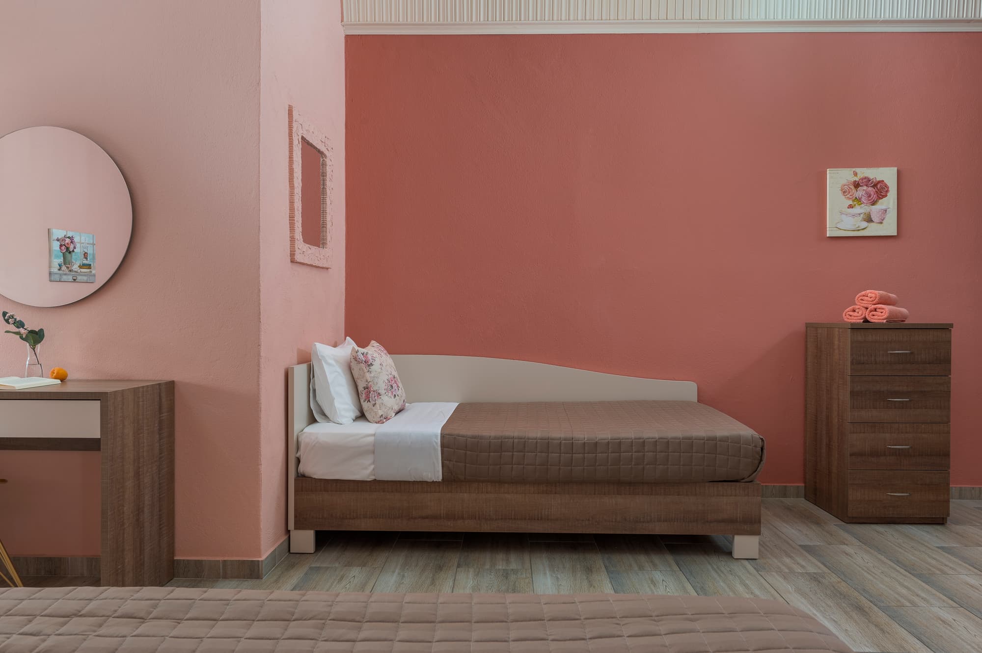 Ouzas  Luxury Hotel