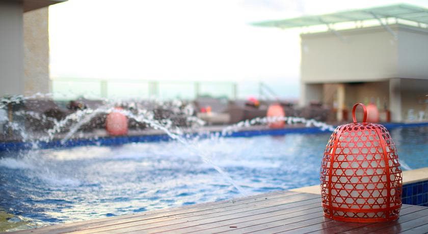 Mega Boutique Hotel & Spa