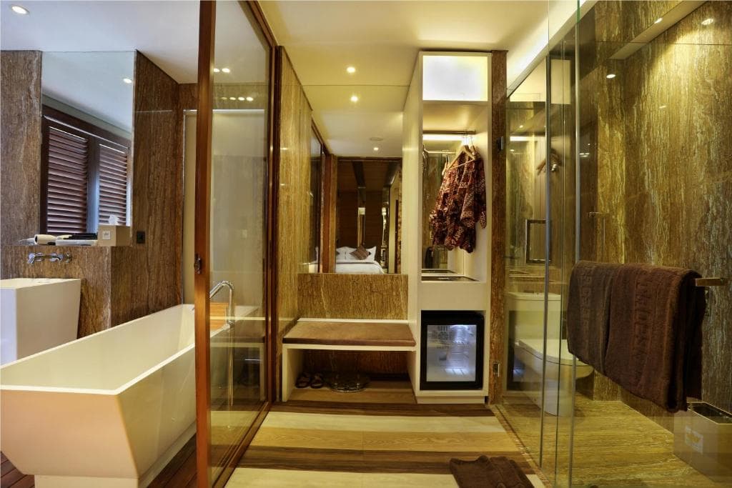 Mega Boutique Hotel & Spa