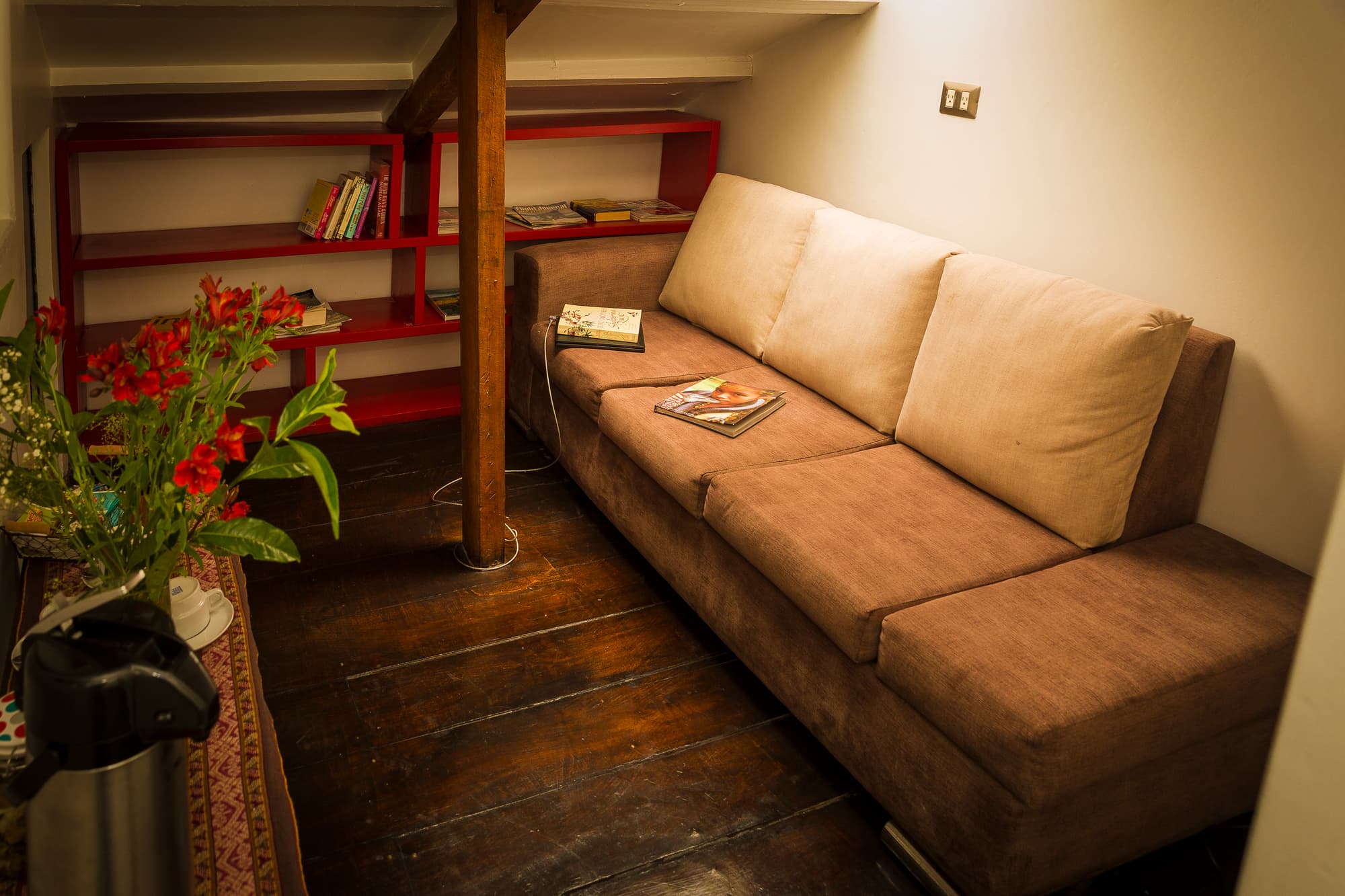 Wakapunku Boutique Hotel
