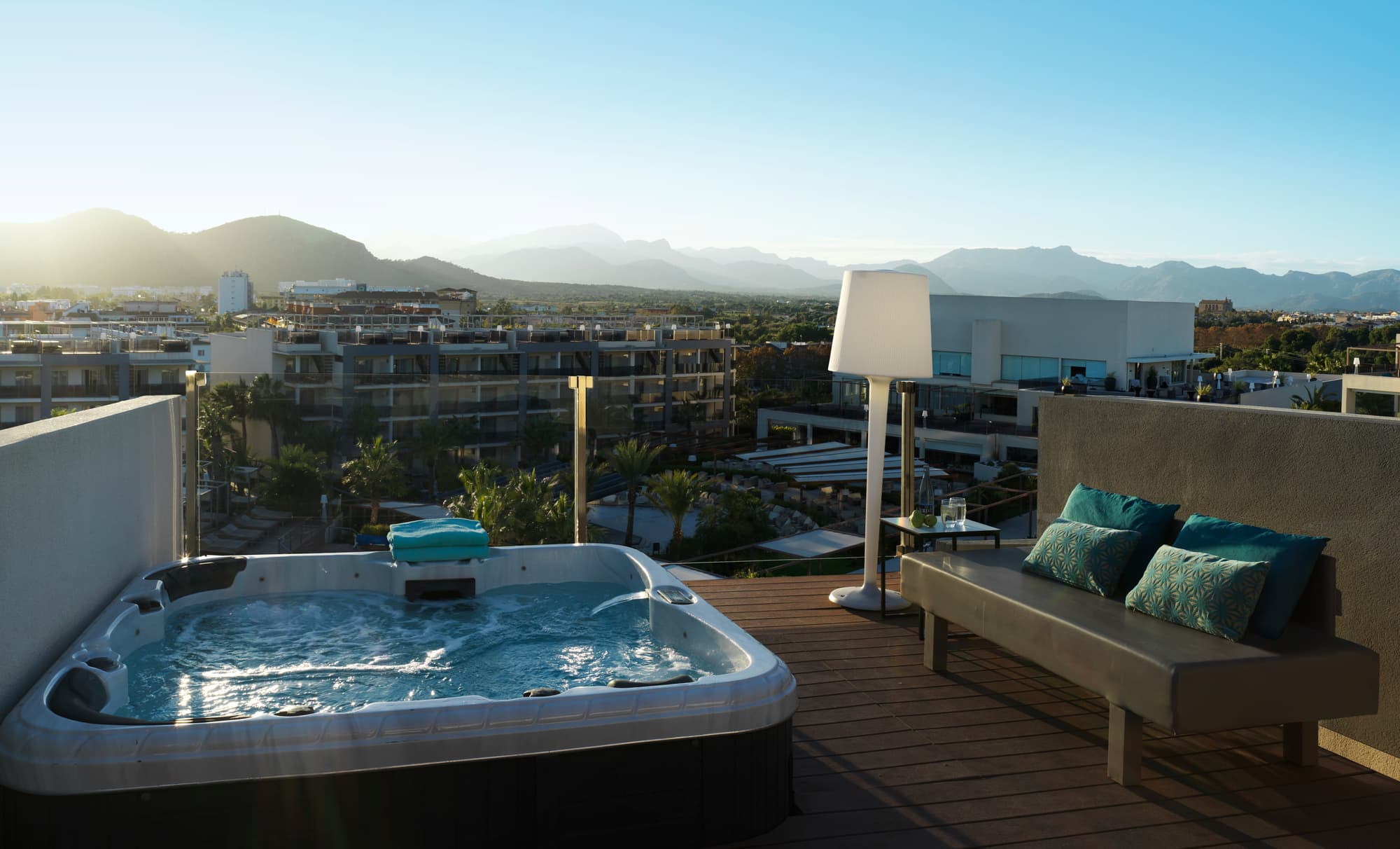 Zafiro Palace Alcudia