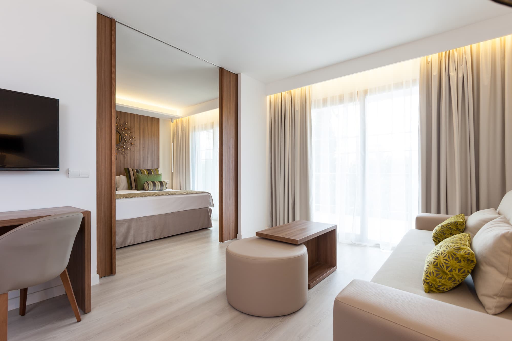 Zafiro Palace Alcudia, Room