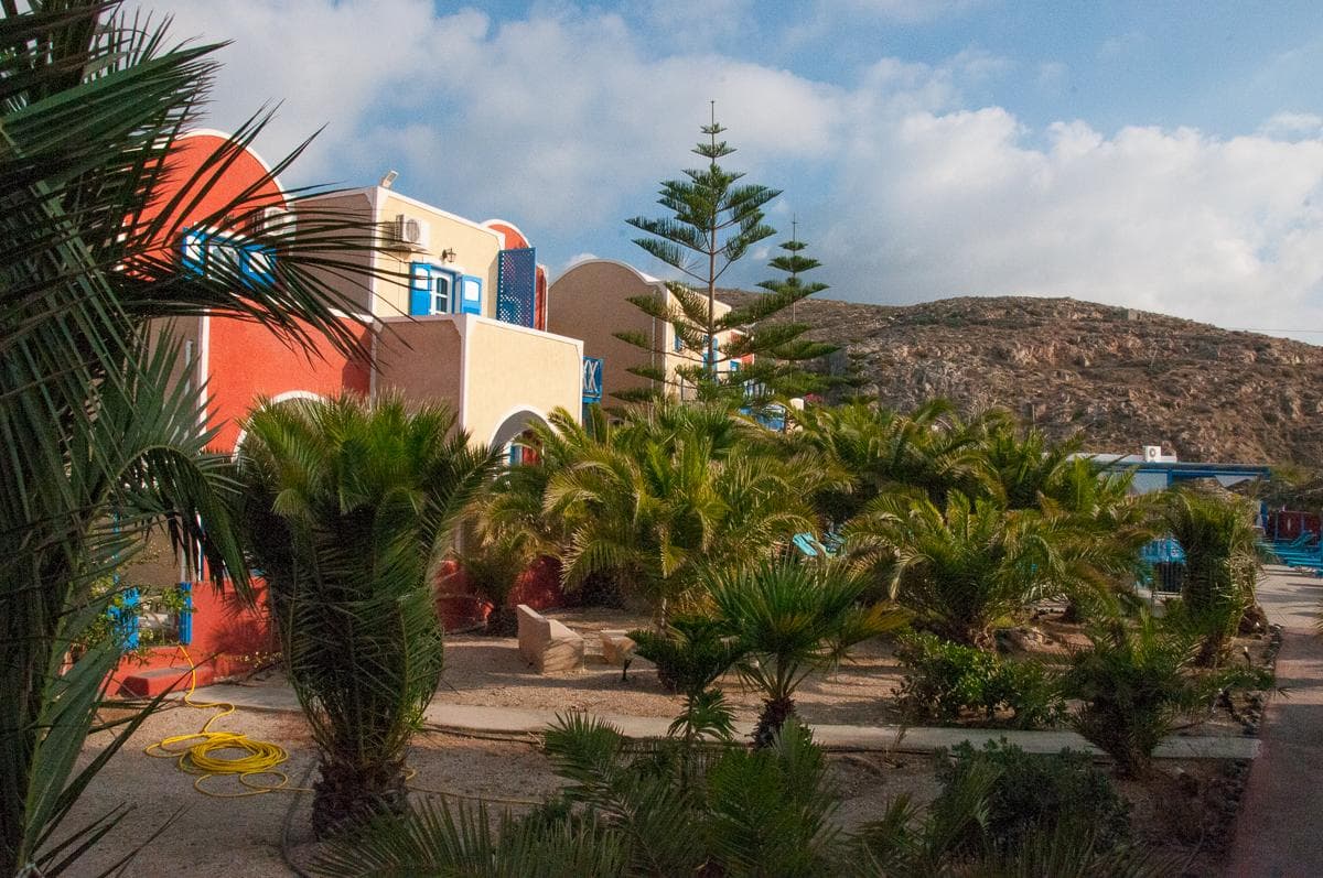 Villa Michalis