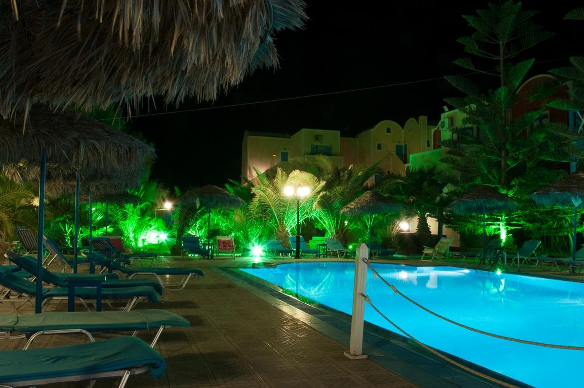 Villa Michalis
