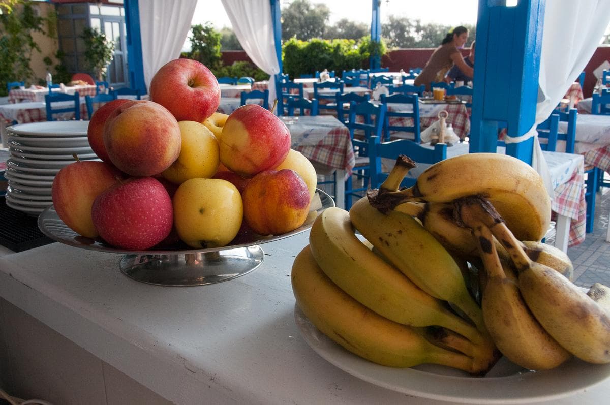 Villa Michalis