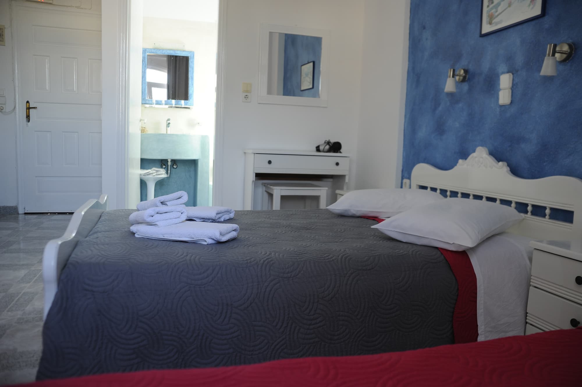 Villa Michalis
