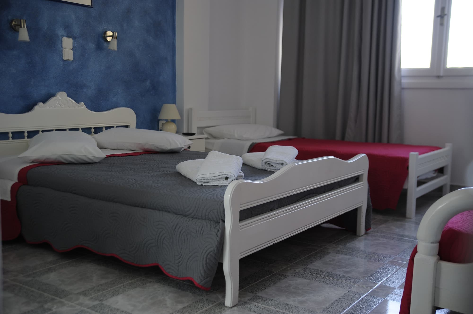 Villa Michalis