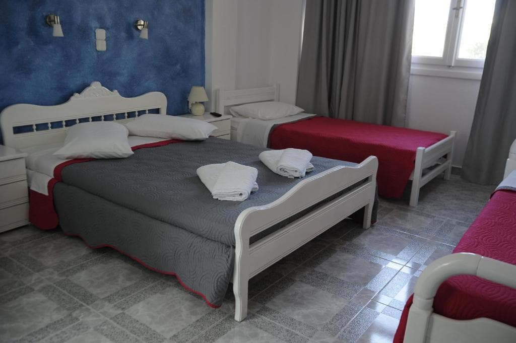 Villa Michalis