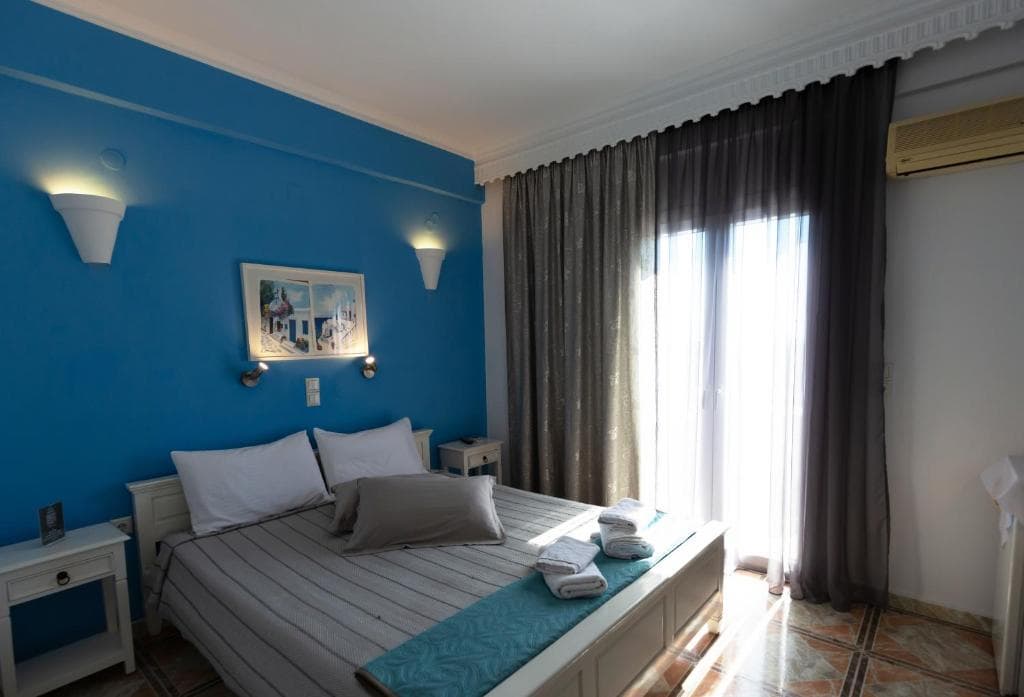 Villa Michalis