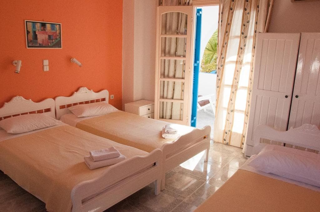 Villa Michalis