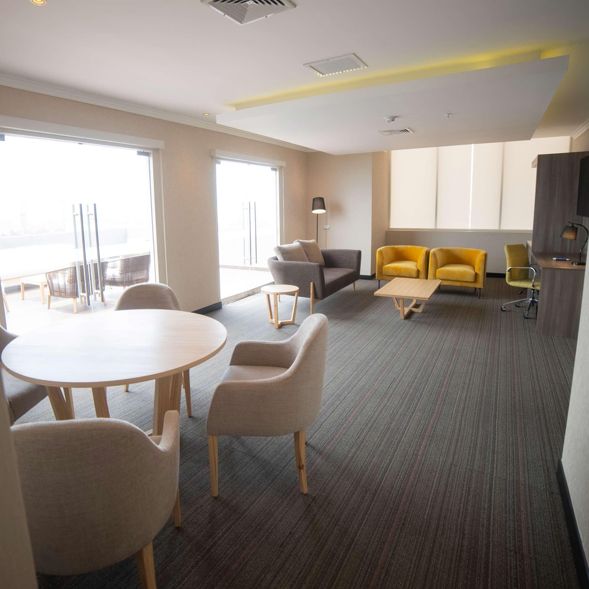 DoubleTree by Hilton Trujillo