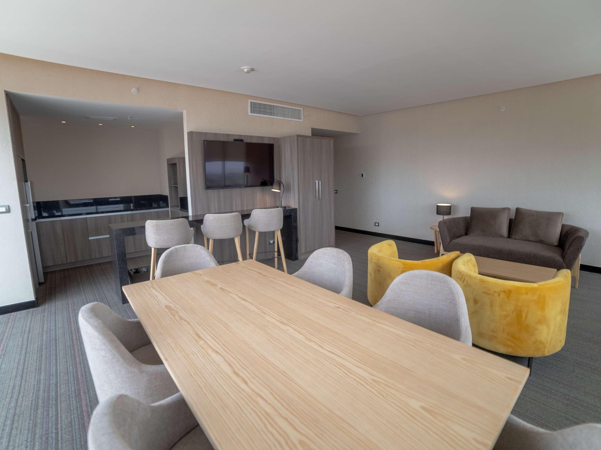 DoubleTree by Hilton Trujillo