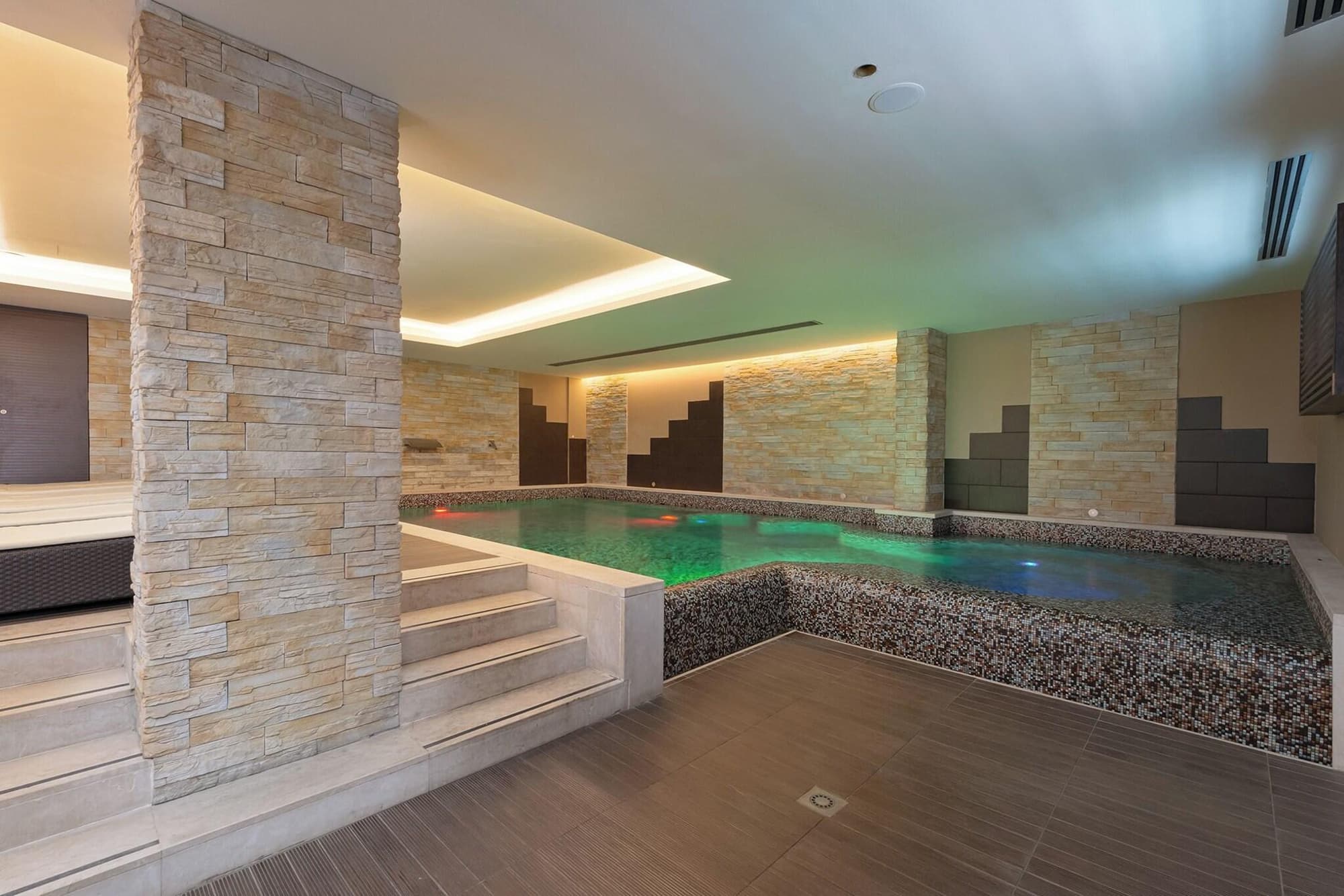 Blu Hotel Acquaseria