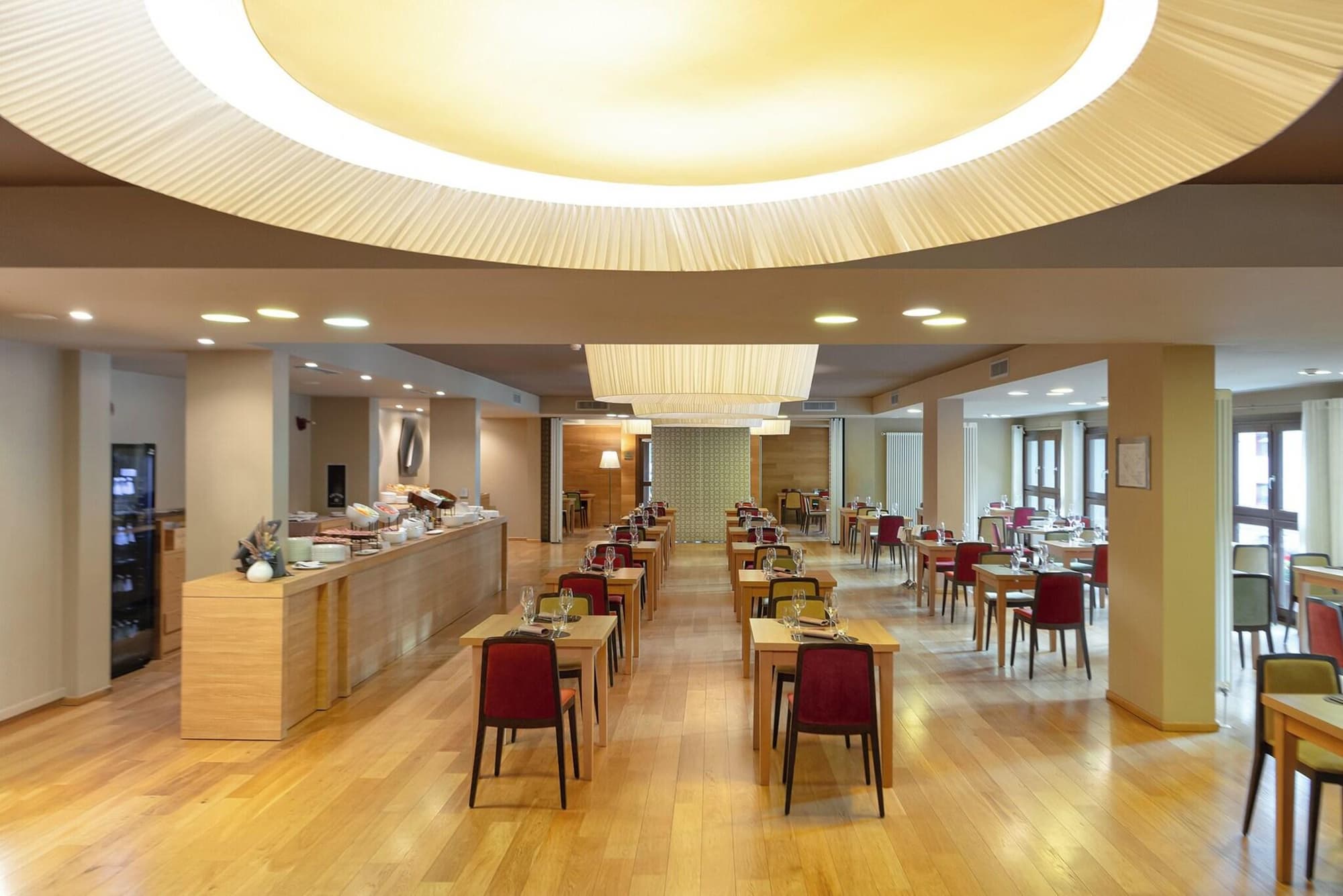 Blu Hotel Acquaseria