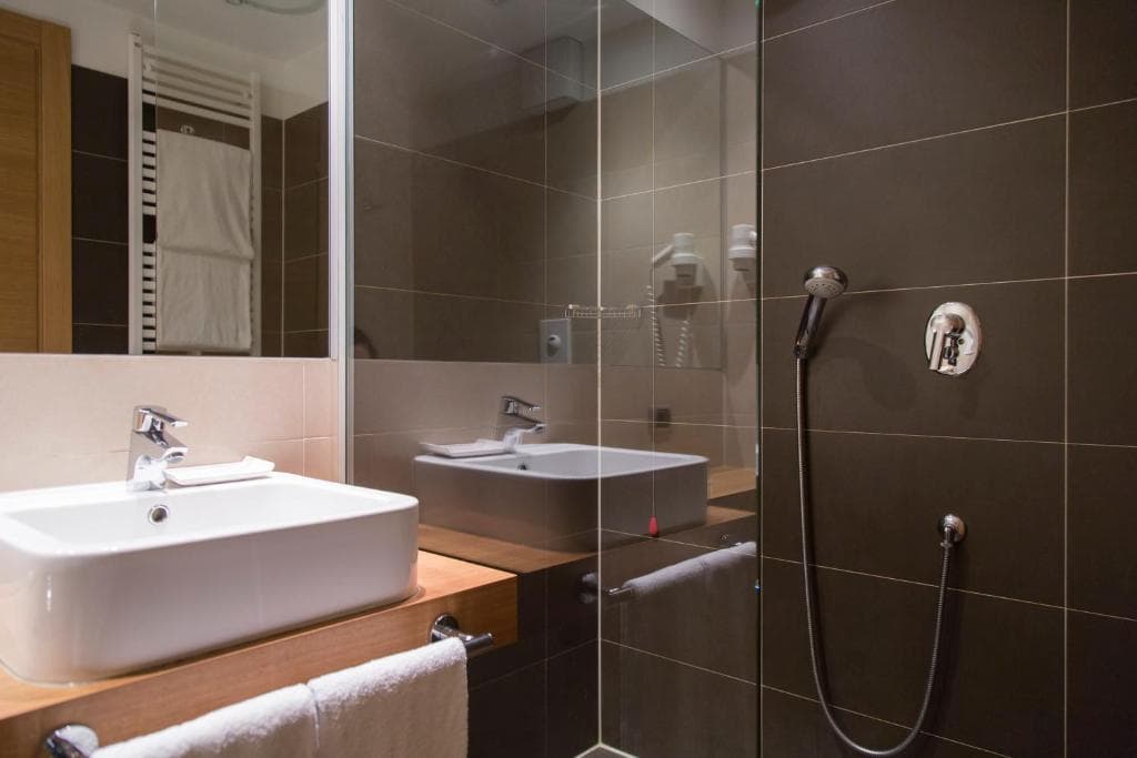 Blu Hotel Acquaseria