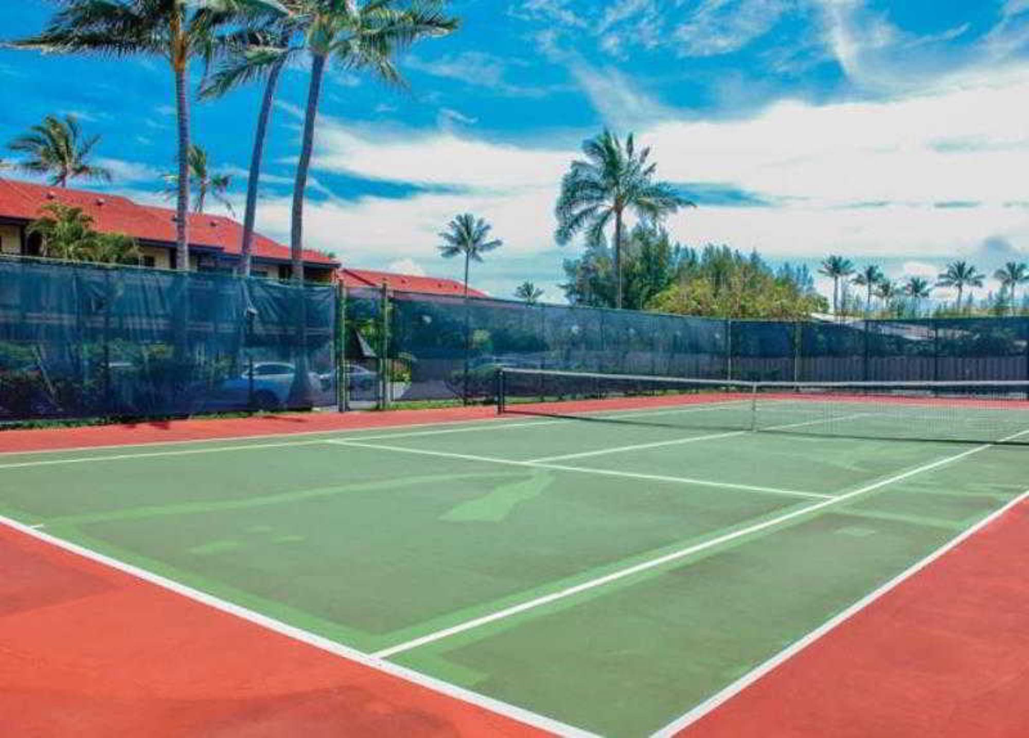 Kauai Beach Villas