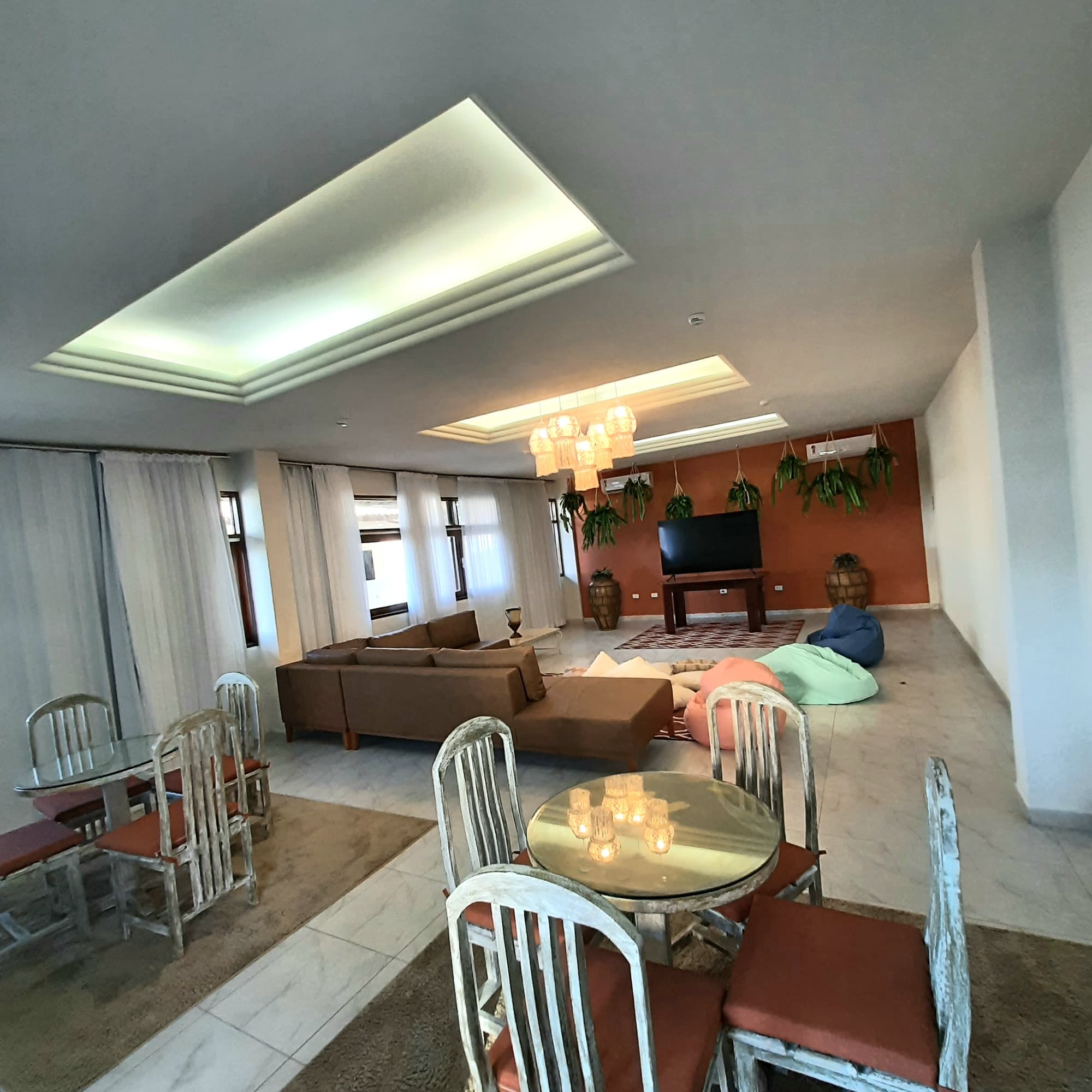 Praia Dourada Resort Maragogi, General view