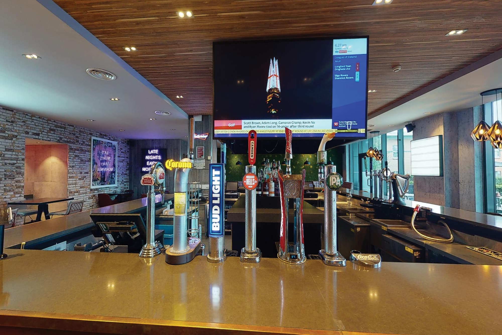 Village Hotel Farnborough
