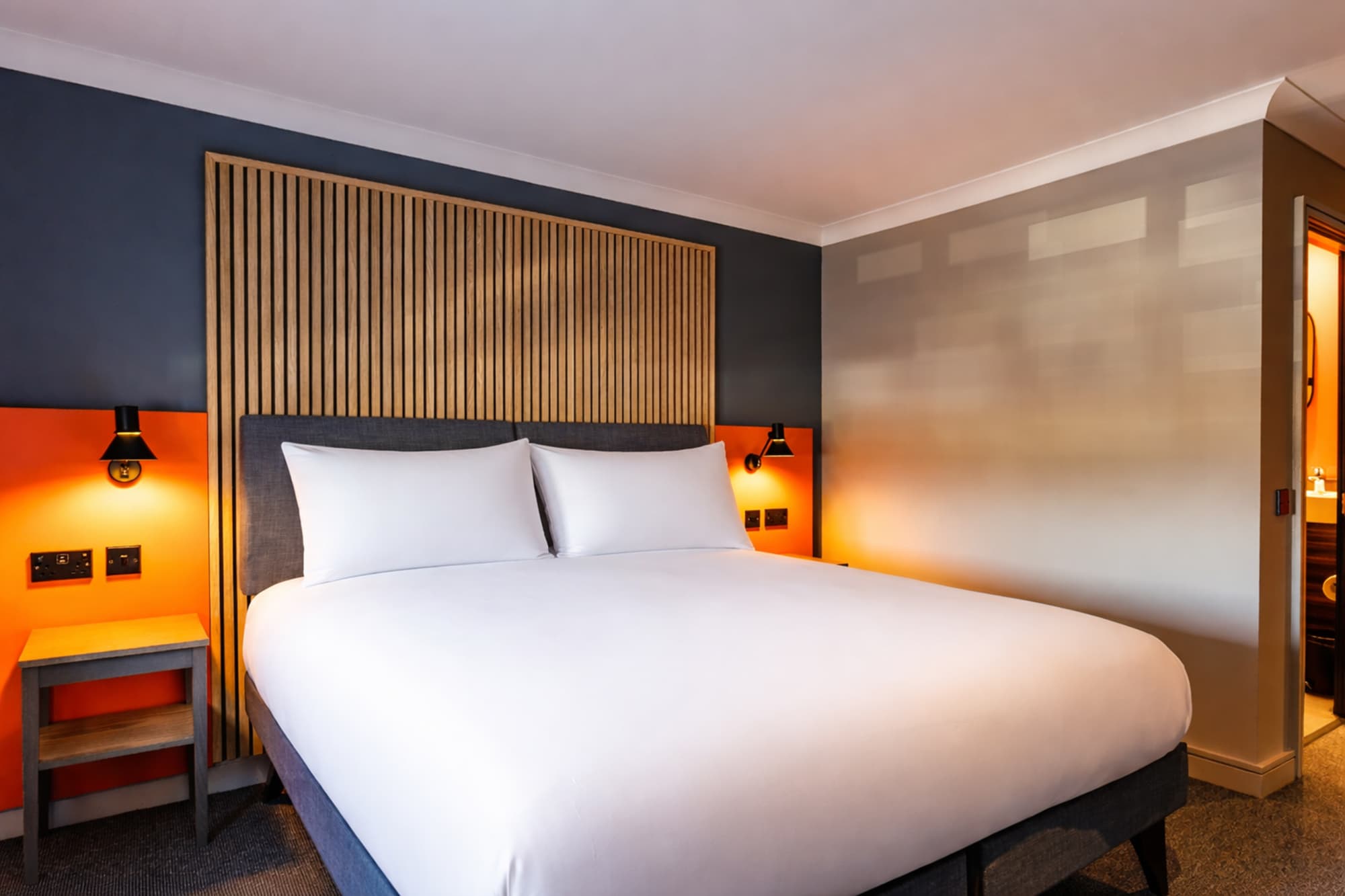 Village Hotel Farnborough
