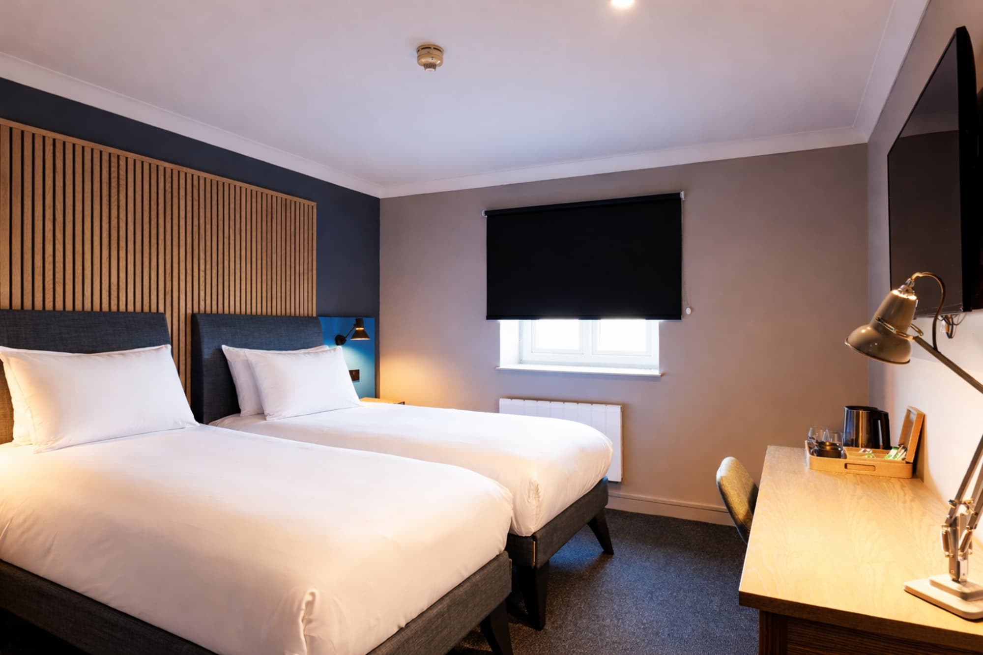 Village Hotel Farnborough