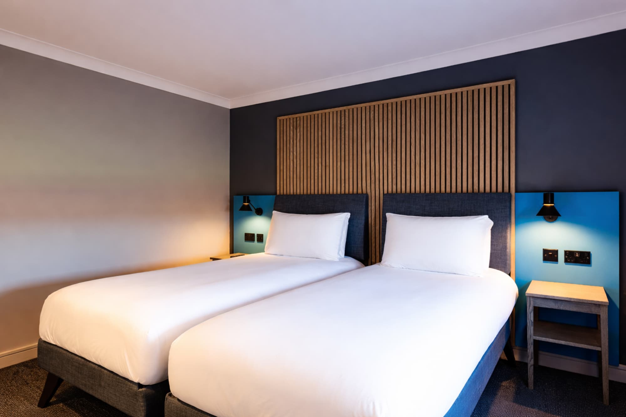Village Hotel Farnborough