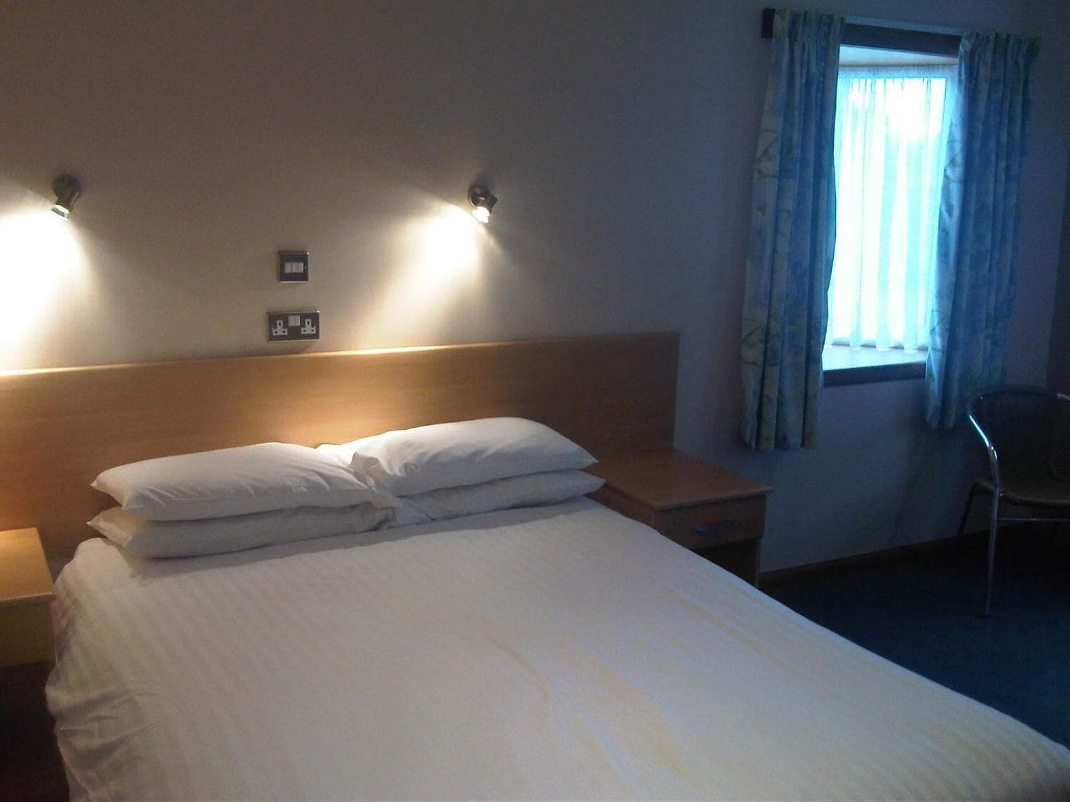 SkyLodge