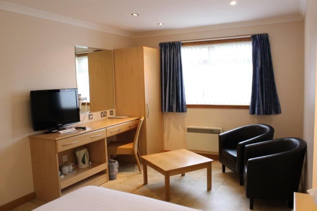 SkyLodge