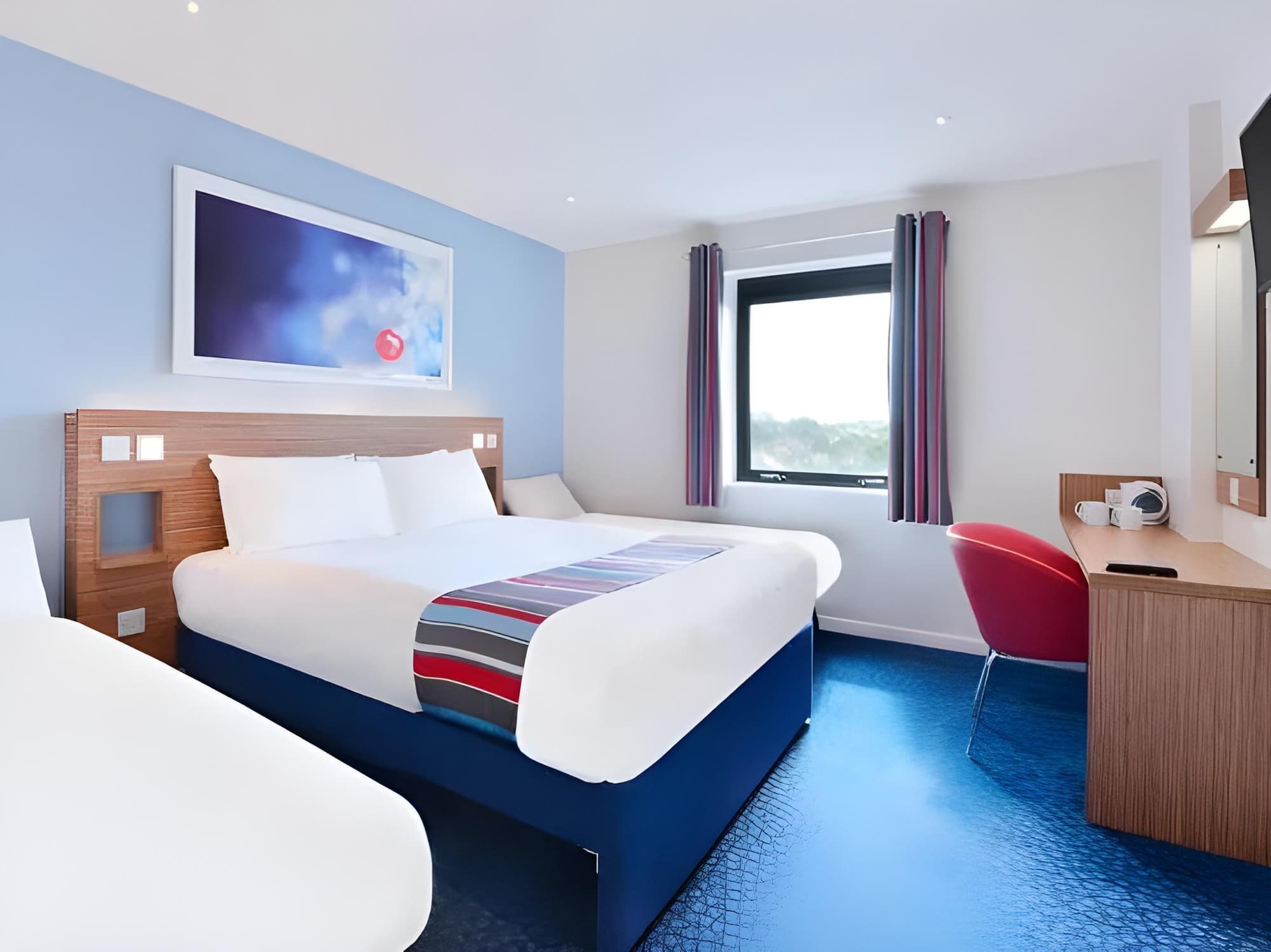 Travelodge Windsor Central