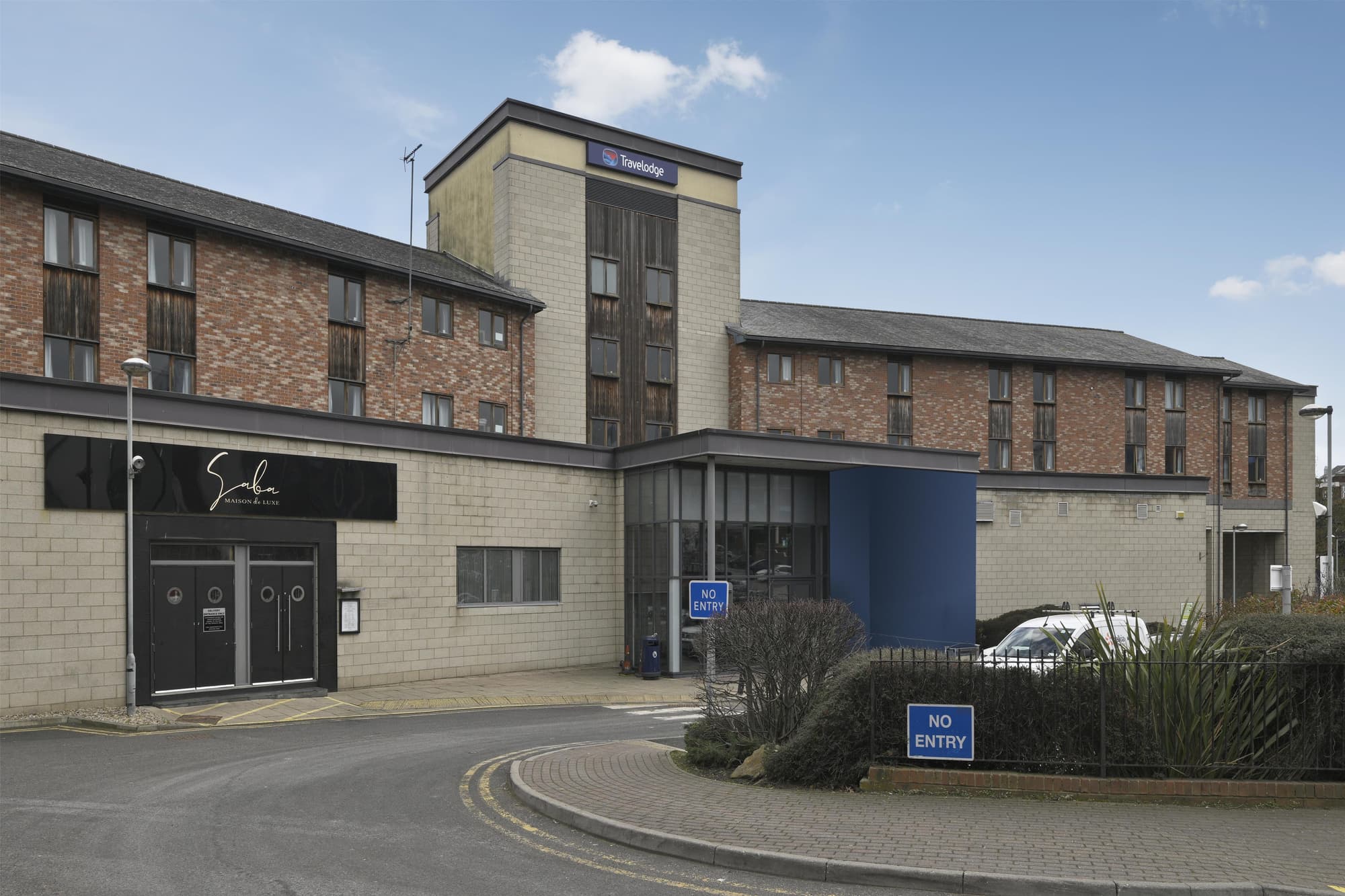Travelodge Sunderland Central