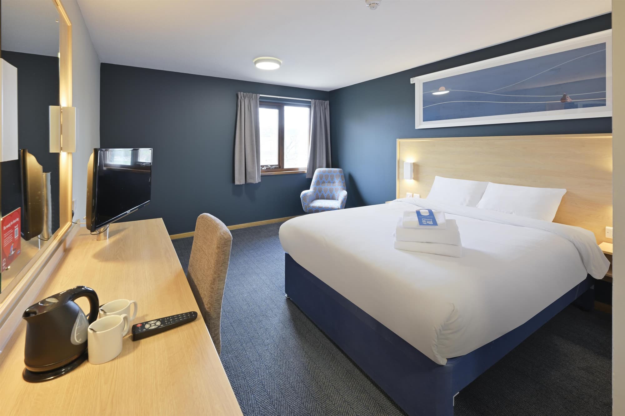 Travelodge Sunderland Central