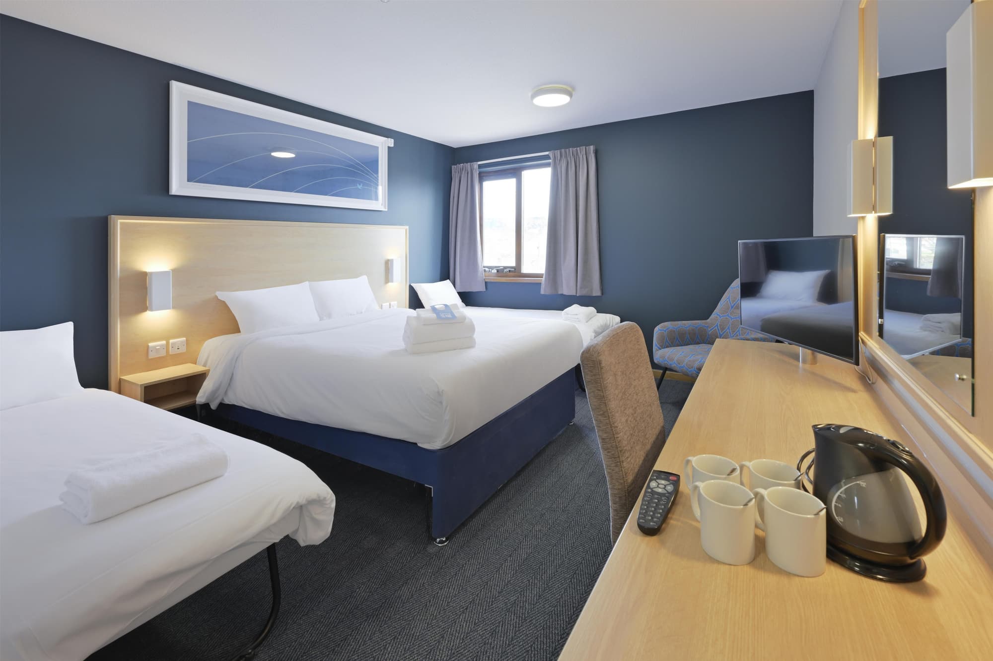 Travelodge Sunderland Central