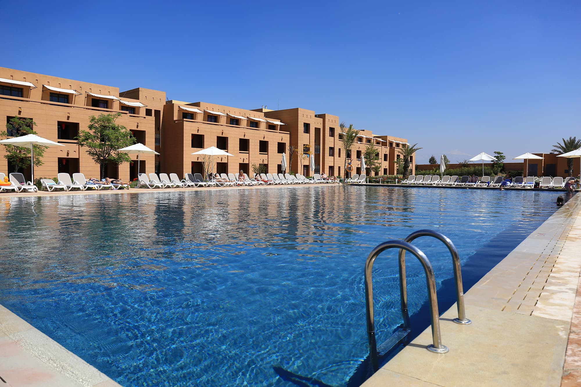 Aqua Mirage Club & Aqua Parc - All Inclusive