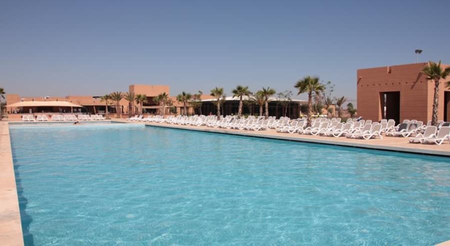 Aqua Mirage Club & Aqua Parc - All Inclusive
