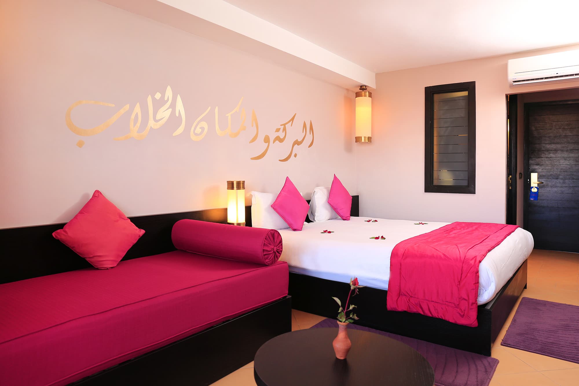 Aqua Mirage Club & Aqua Parc - All Inclusive