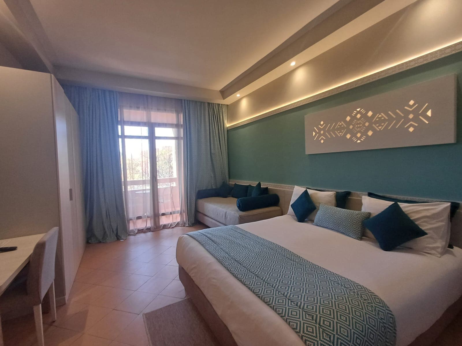Aqua Mirage Club & Aqua Parc - All Inclusive