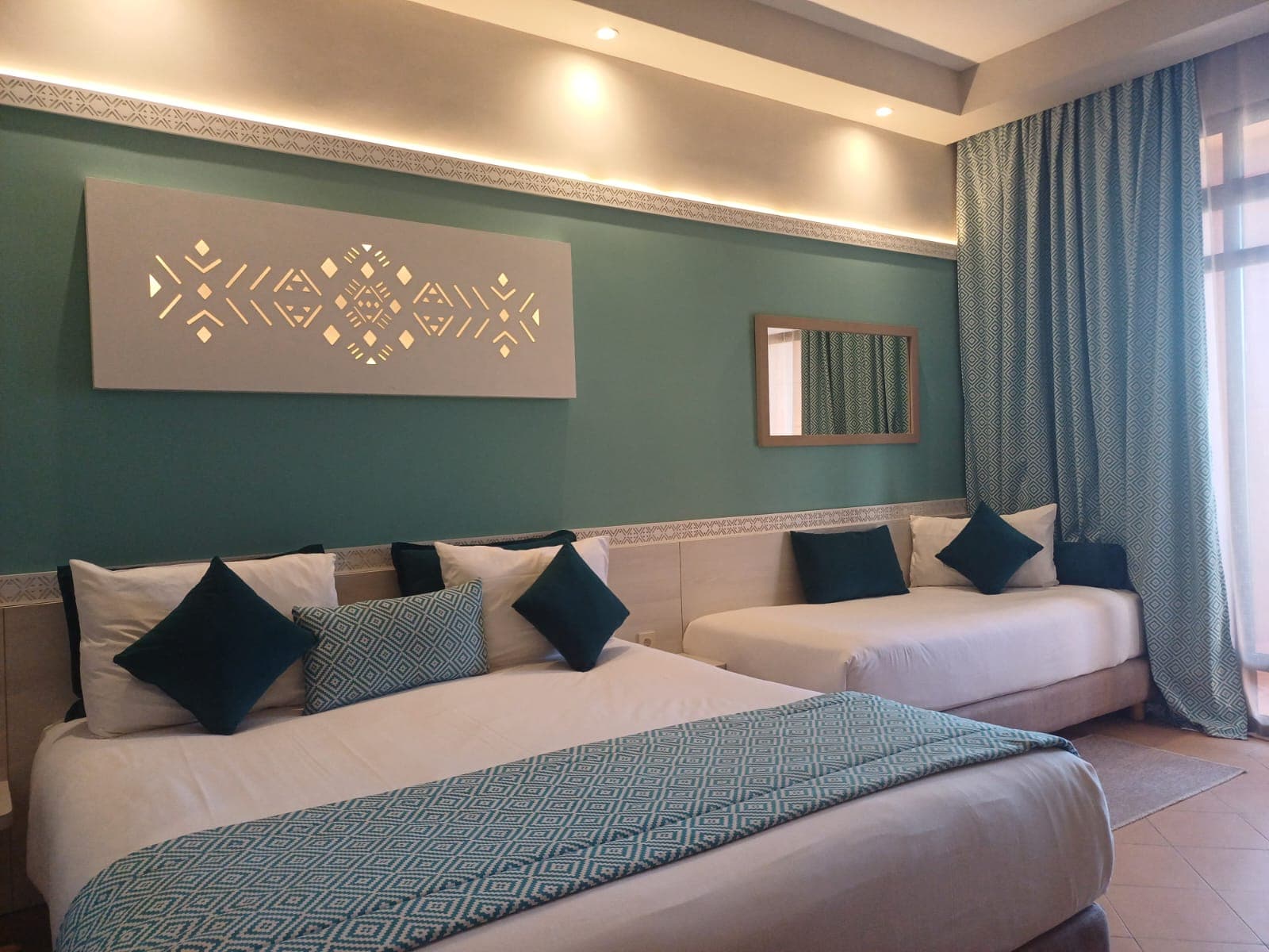 Aqua Mirage Club & Aqua Parc - All Inclusive