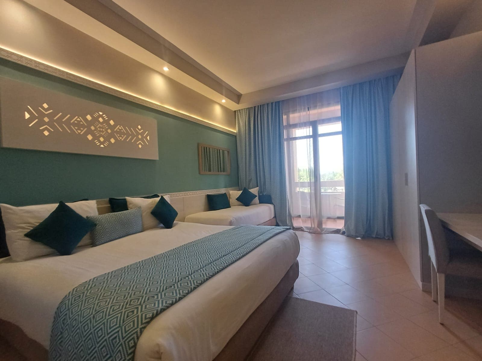 Aqua Mirage Club & Aqua Parc - All Inclusive