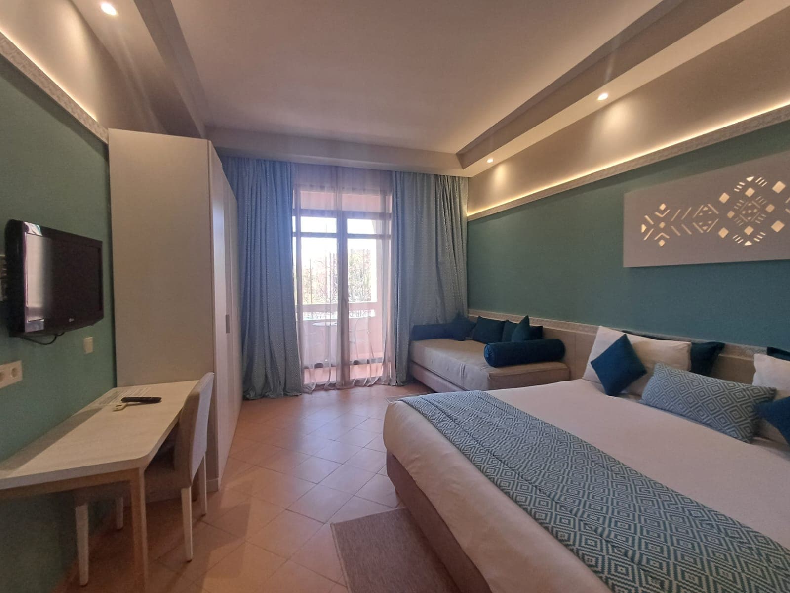 Aqua Mirage Club & Aqua Parc - All Inclusive