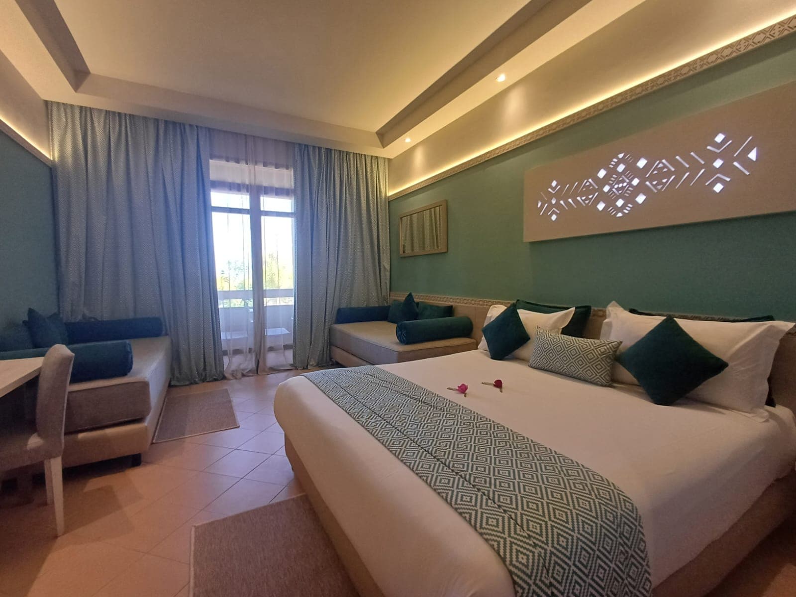 Aqua Mirage Club & Aqua Parc - All Inclusive