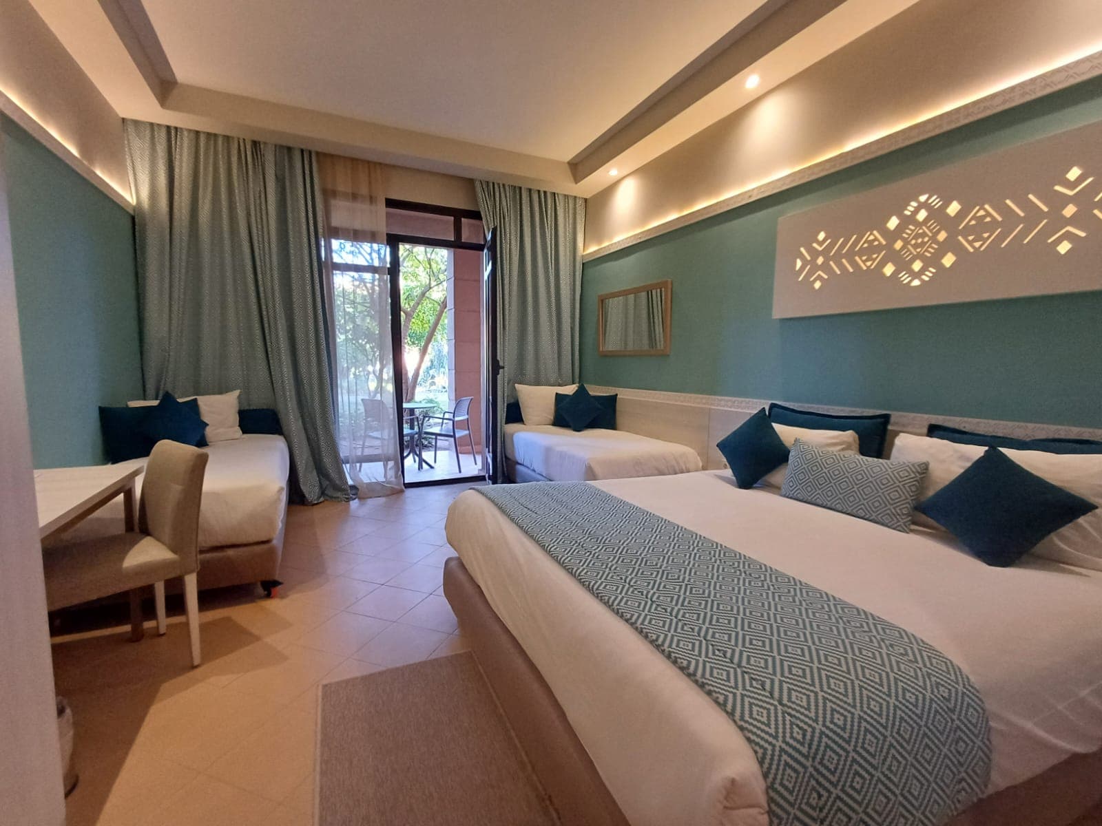 Aqua Mirage Club & Aqua Parc - All Inclusive