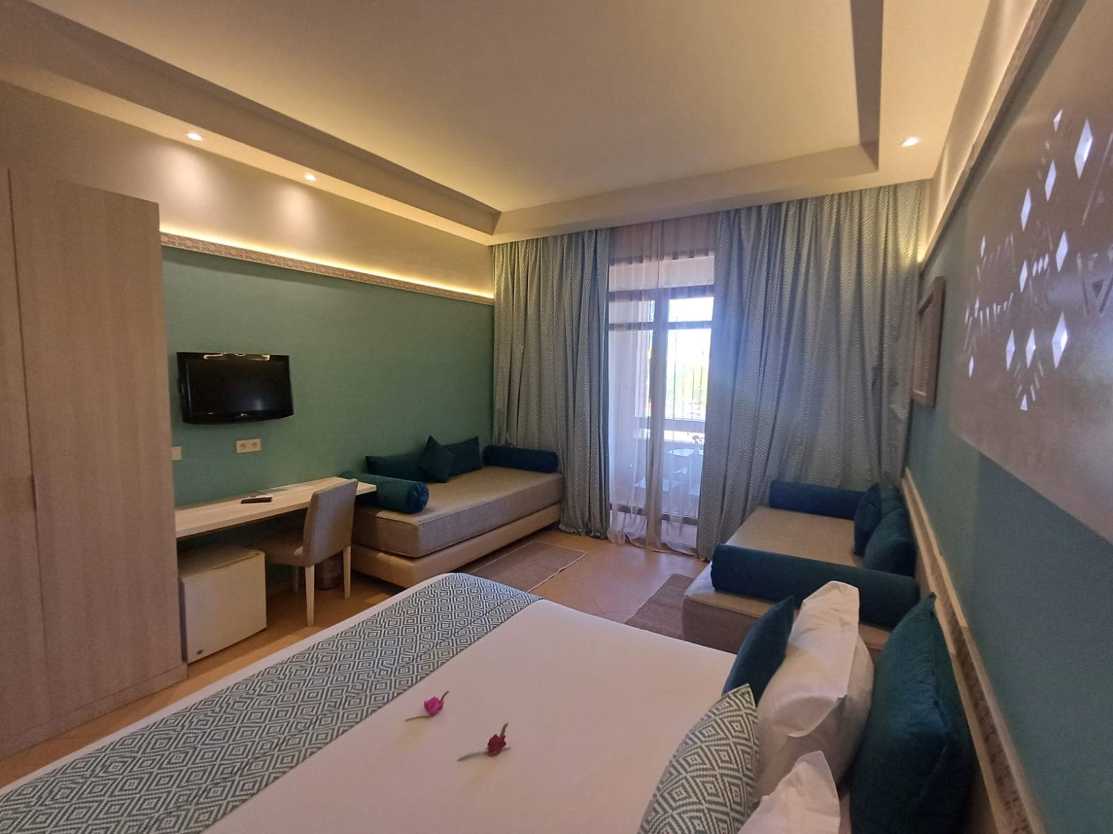 Aqua Mirage Club & Aqua Parc - All Inclusive
