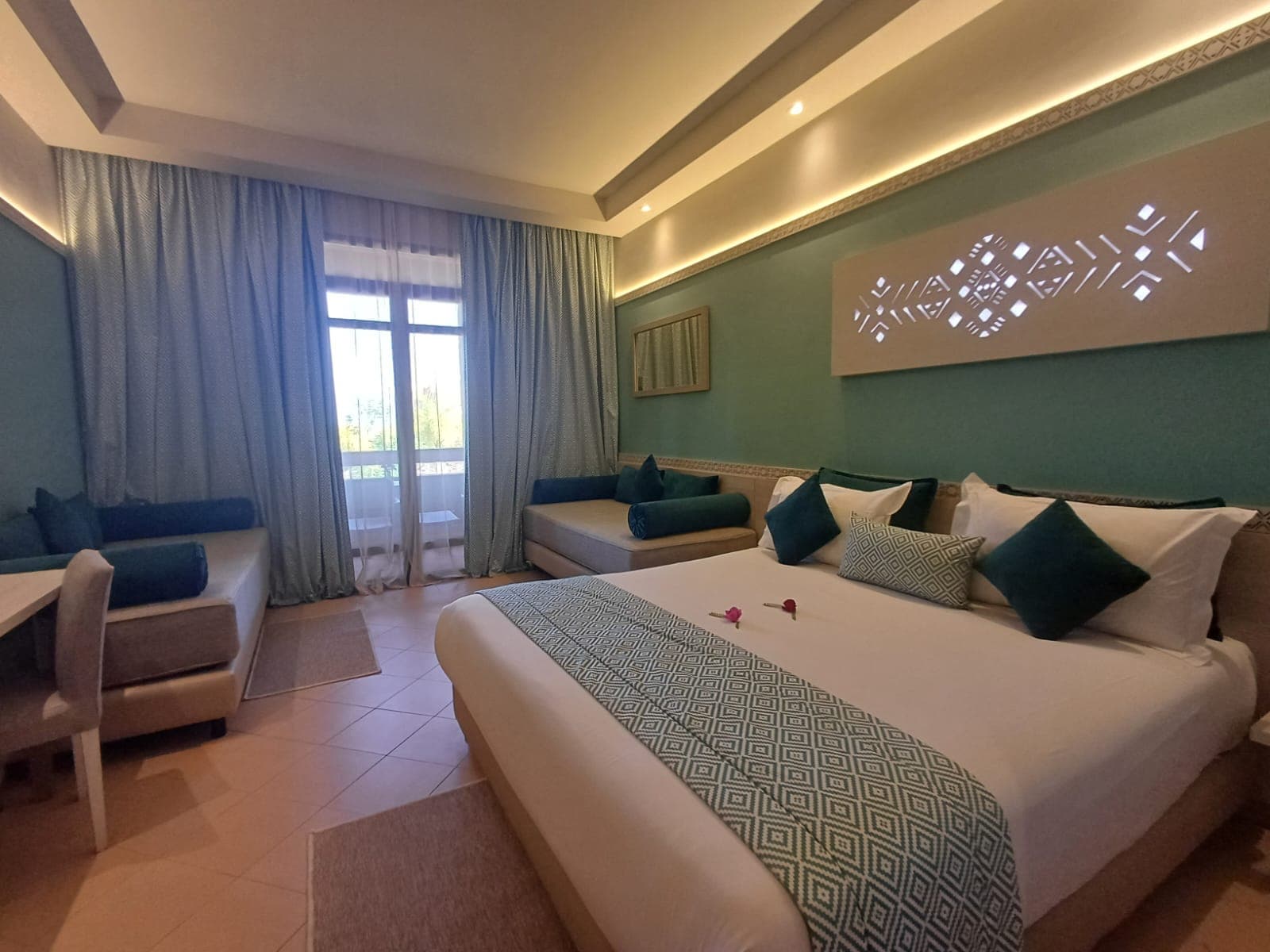 Aqua Mirage Club & Aqua Parc - All Inclusive